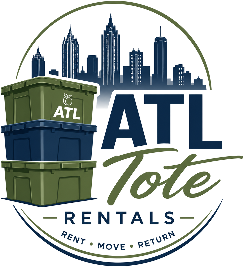 ATL Tote Rentals